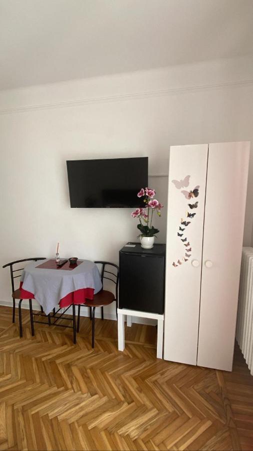 Affittacamere L'Orchidea Ventimiglia Exterior foto