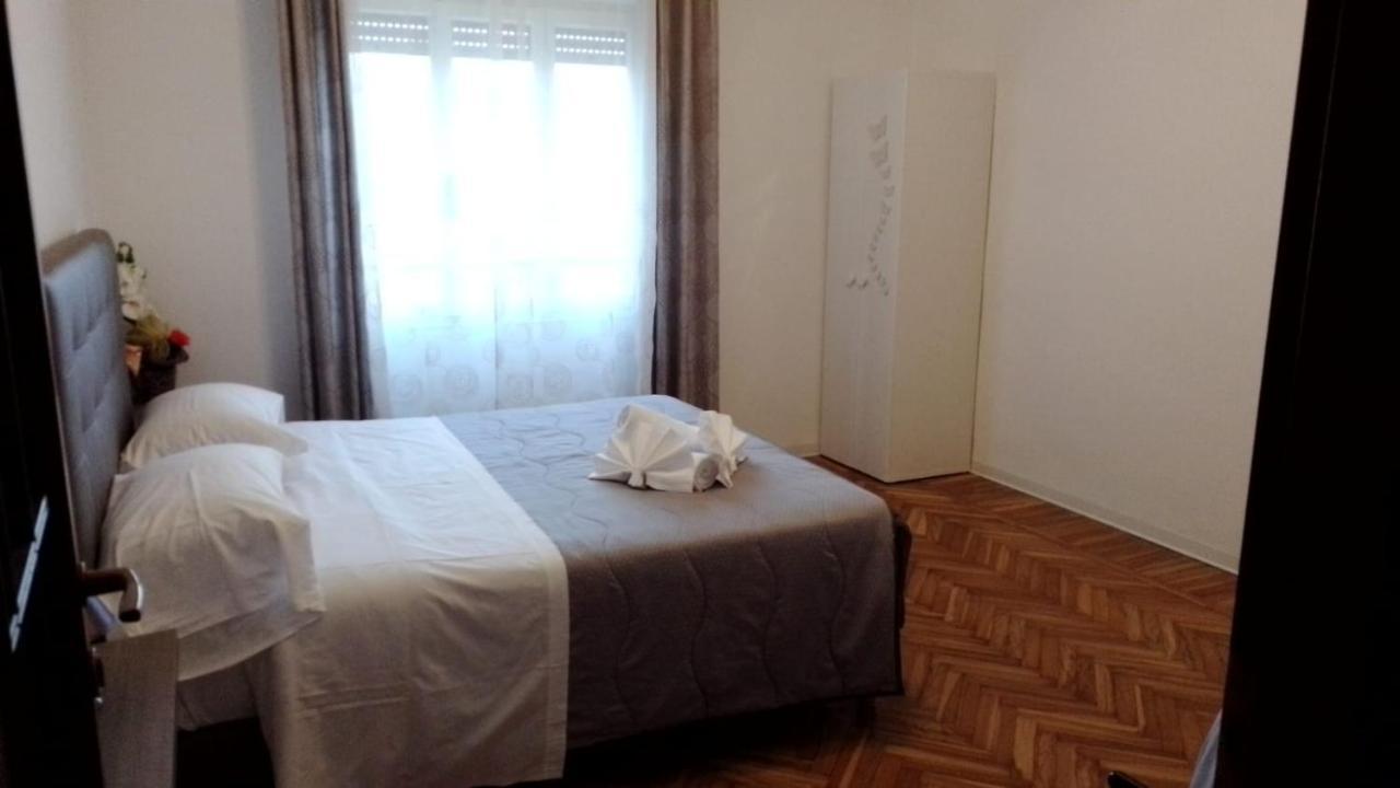Affittacamere L'Orchidea Ventimiglia Exterior foto
